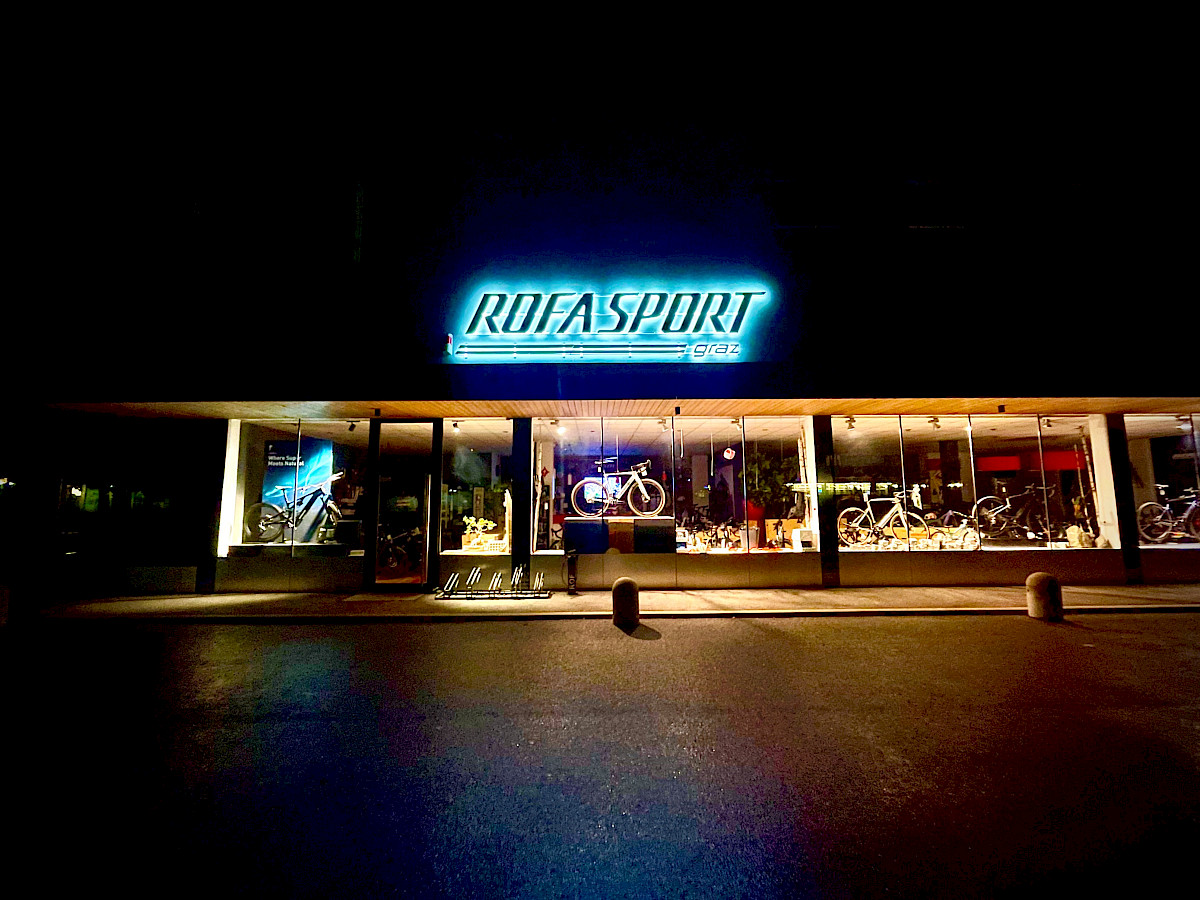 Verkauf & Bikefitting